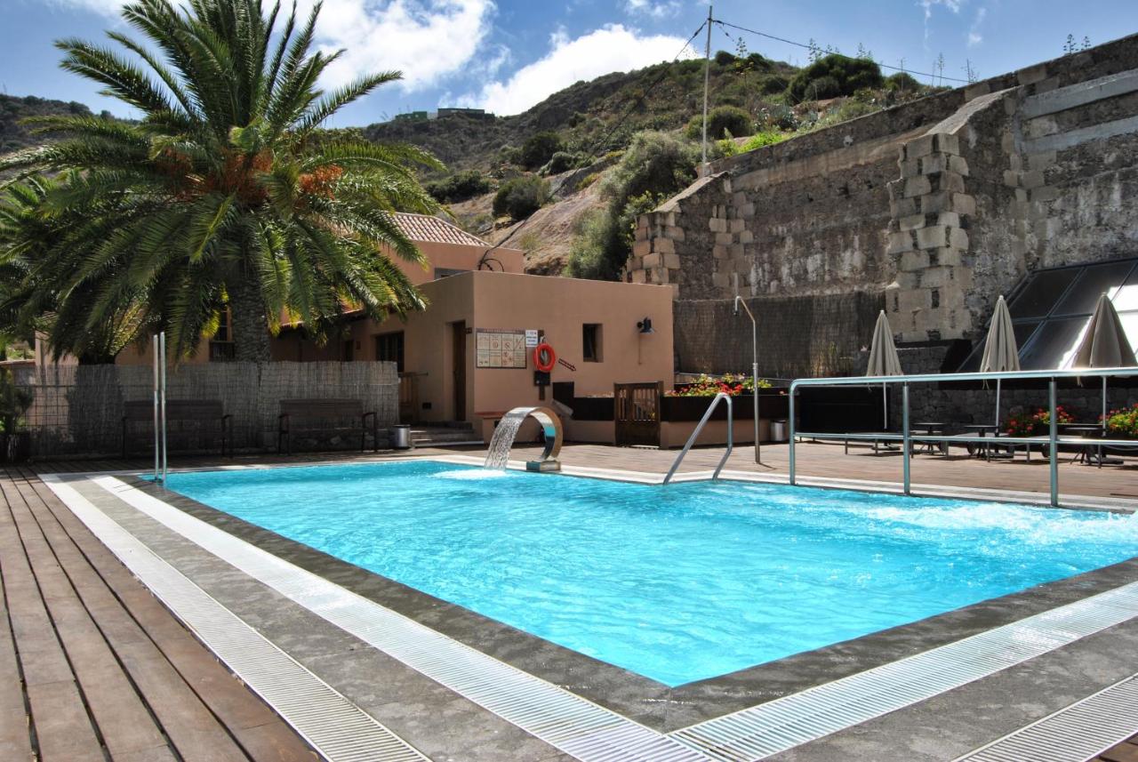 Hotel Rural El Mondalón foto 4