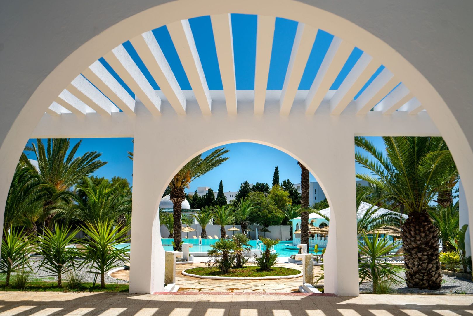 Golden Tulip President Hammamet image 1