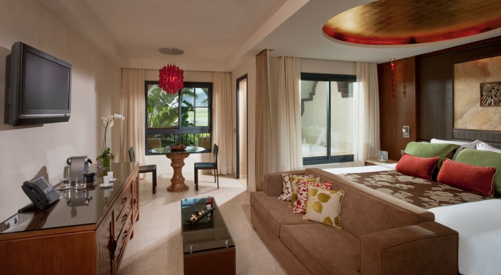 RedLevel at Gran Meliá Palacio de Isora foto 67