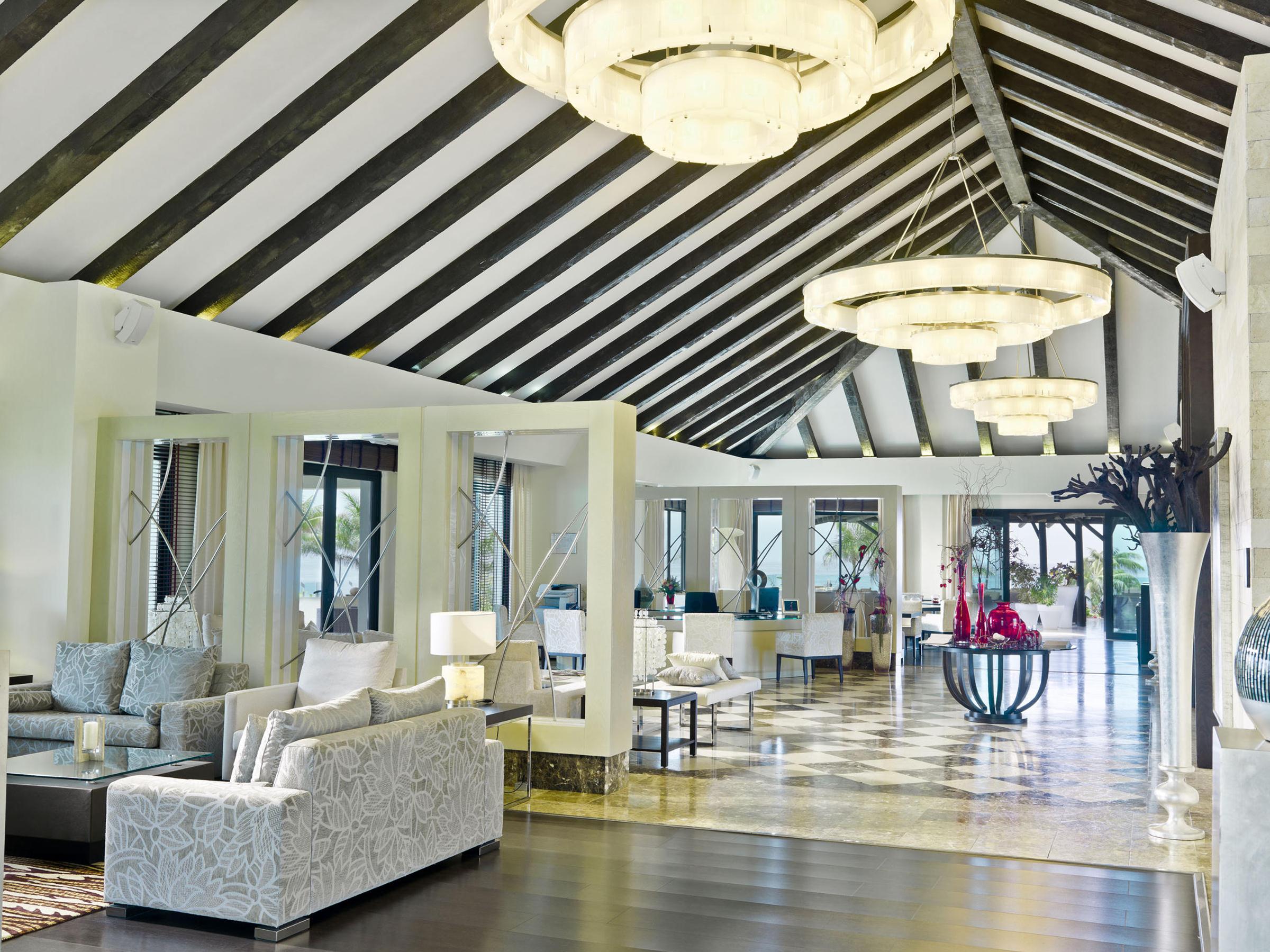 RedLevel at Gran Meliá Palacio de Isora foto 47