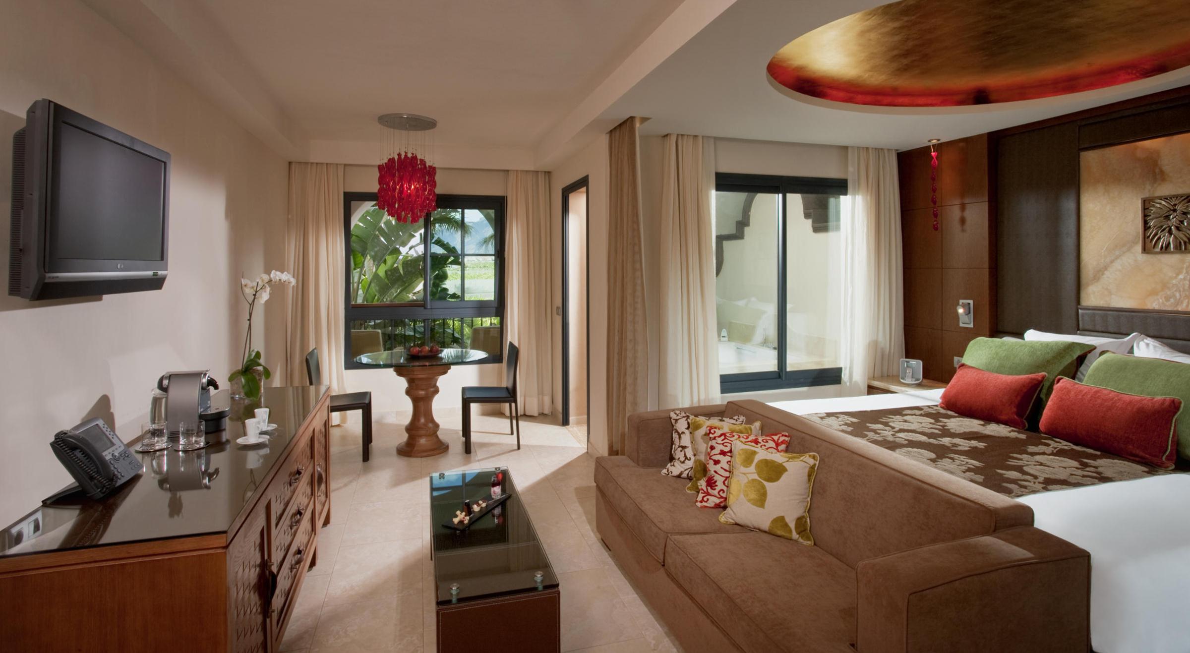 RedLevel at Gran Meliá Palacio de Isora foto 56