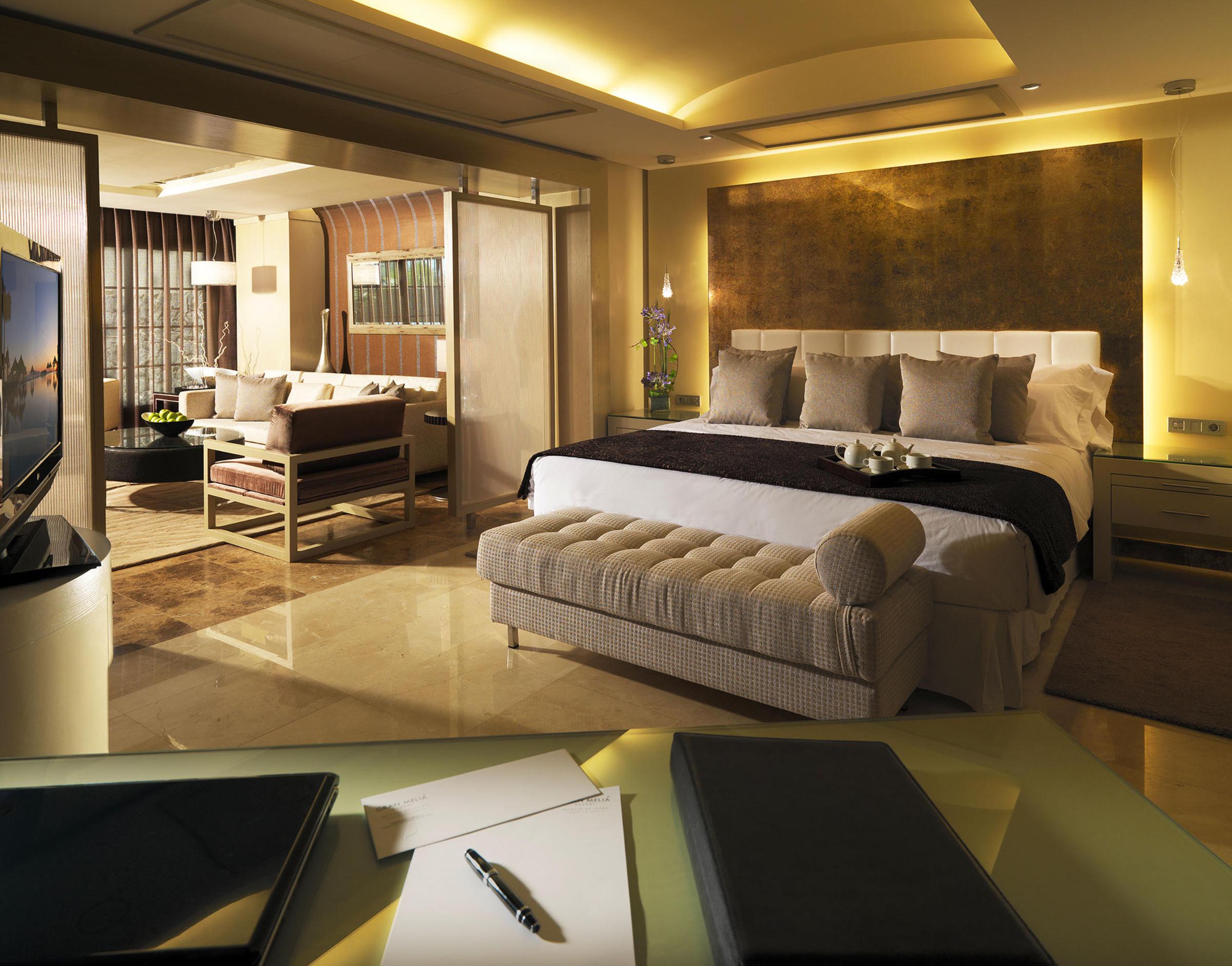 RedLevel at Gran Meliá Palacio de Isora image 2