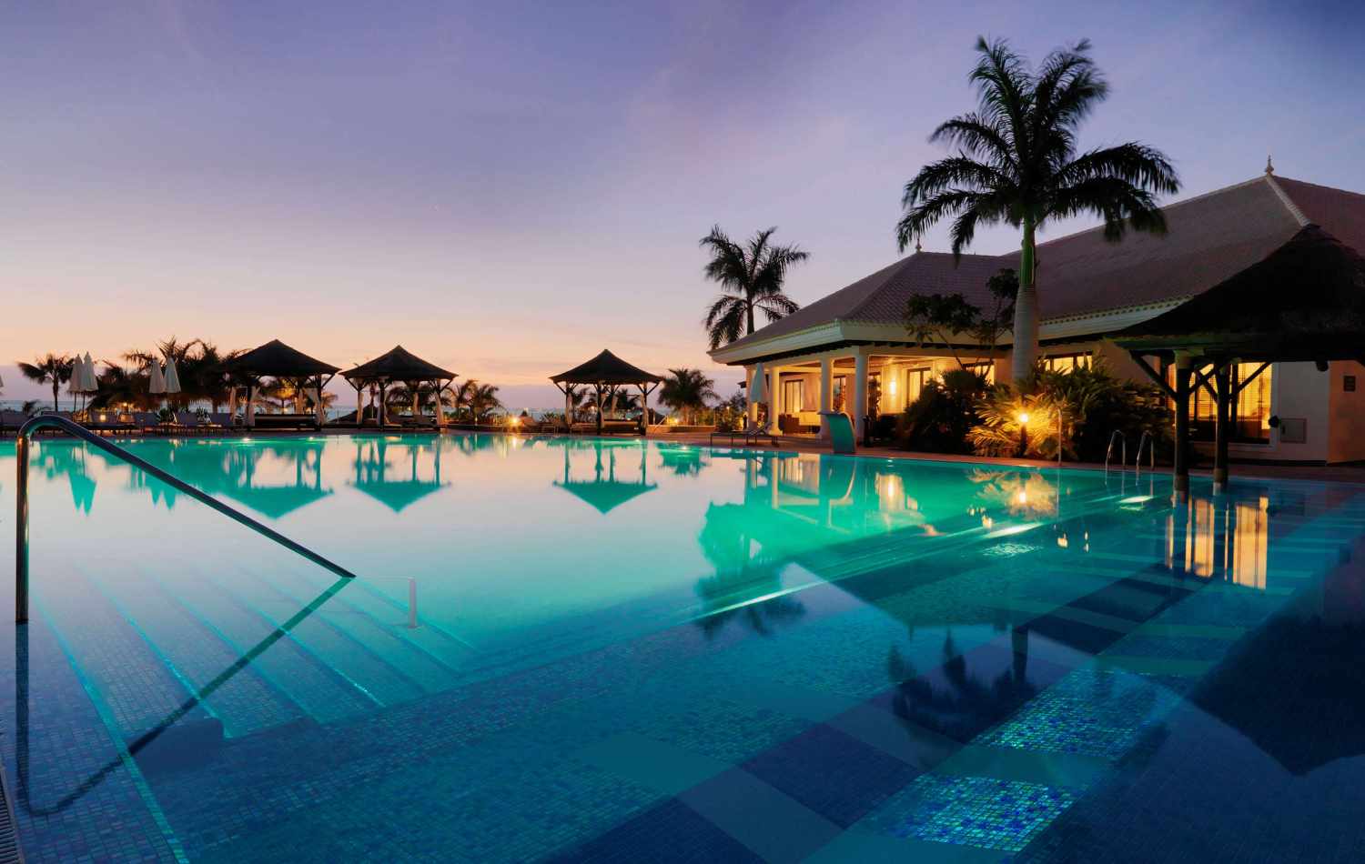 RedLevel at Gran Meliá Palacio de Isora image 0