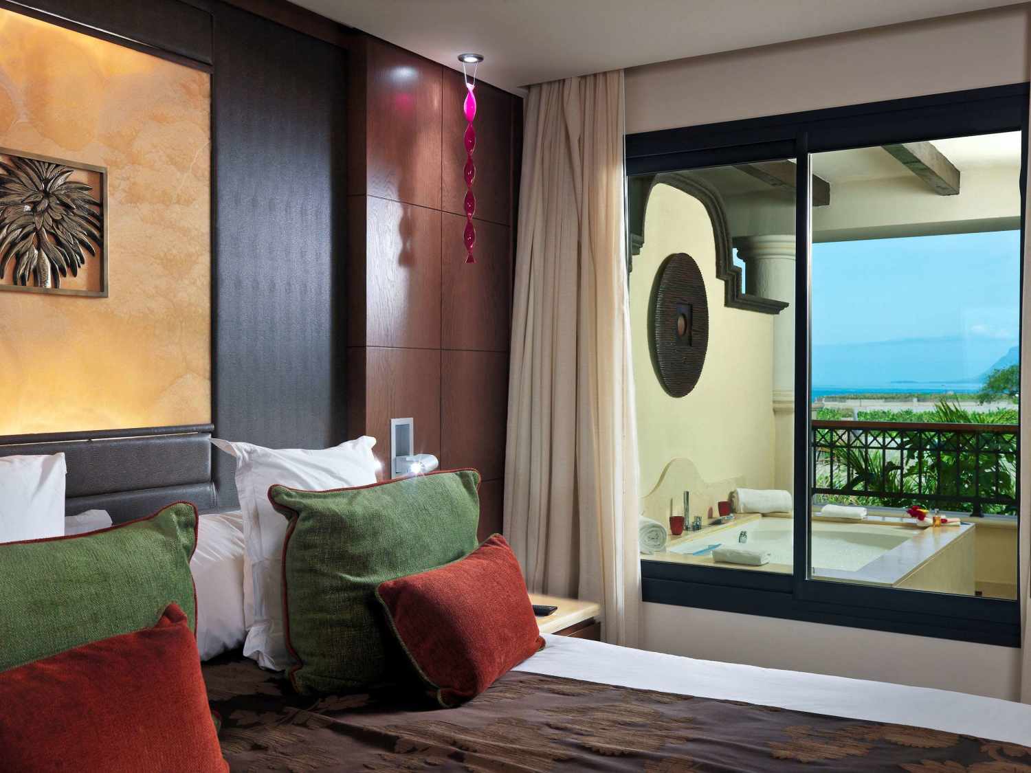 RedLevel at Gran Meliá Palacio de Isora foto 26