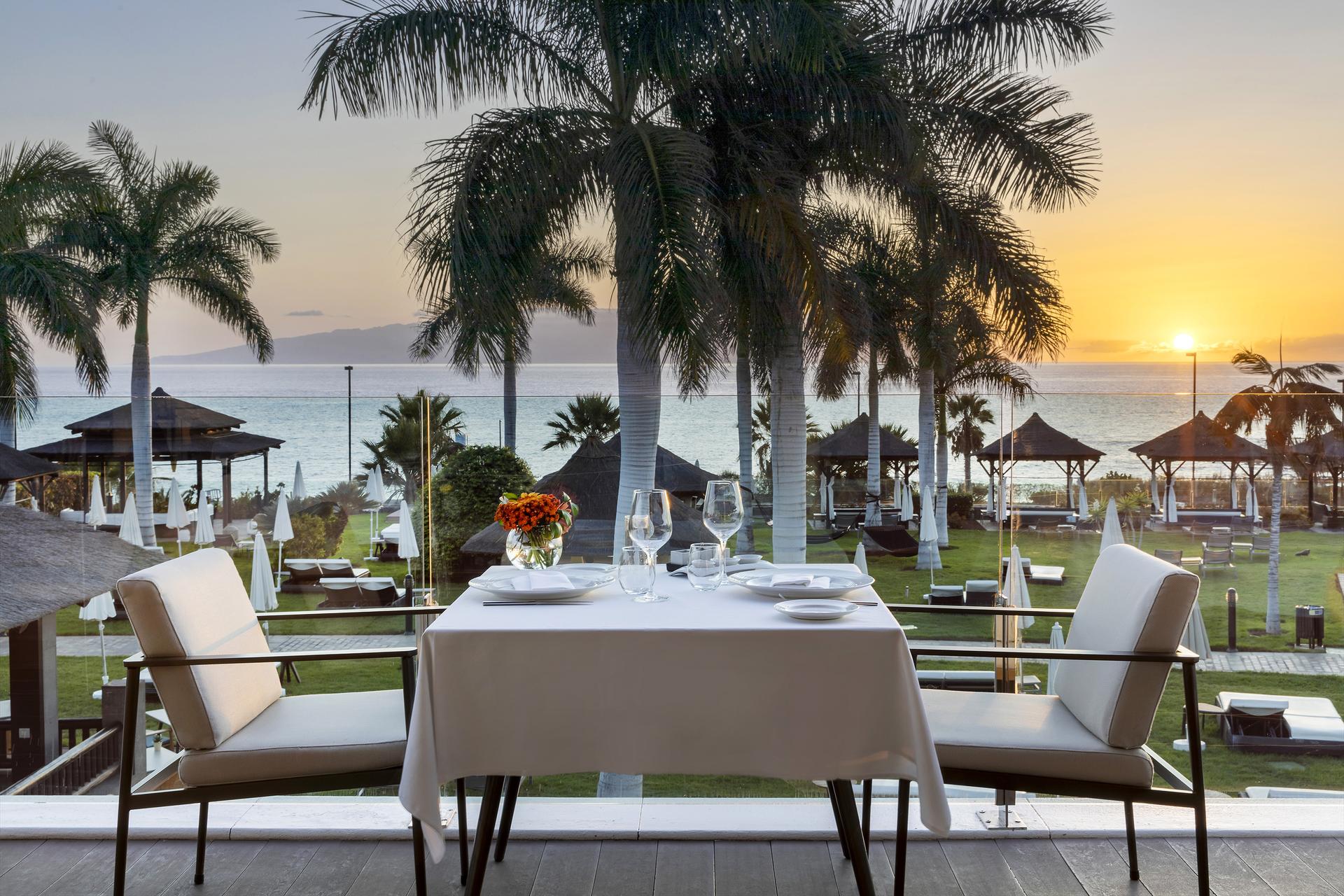 RedLevel at Gran Meliá Palacio de Isora foto 101