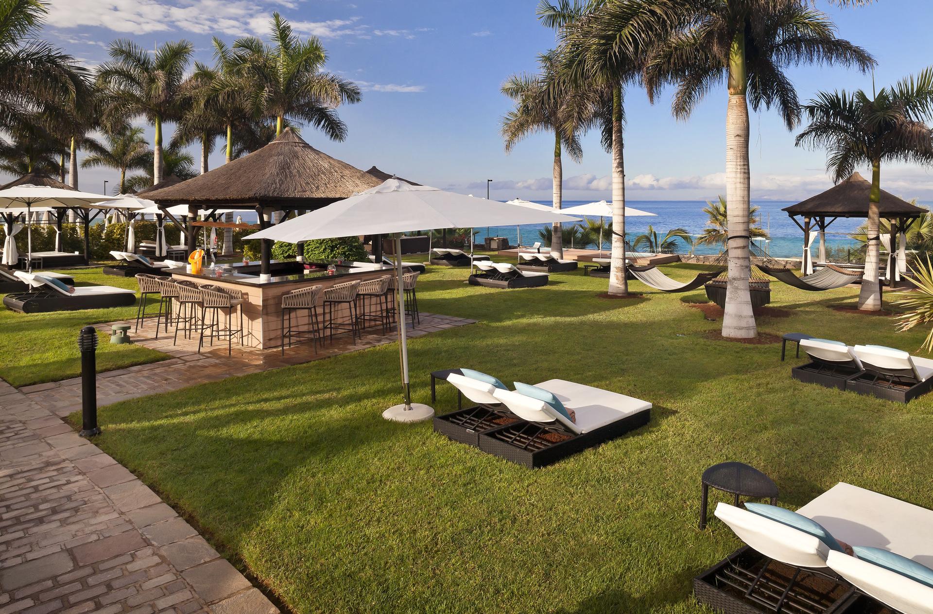 RedLevel at Gran Meliá Palacio de Isora foto 102