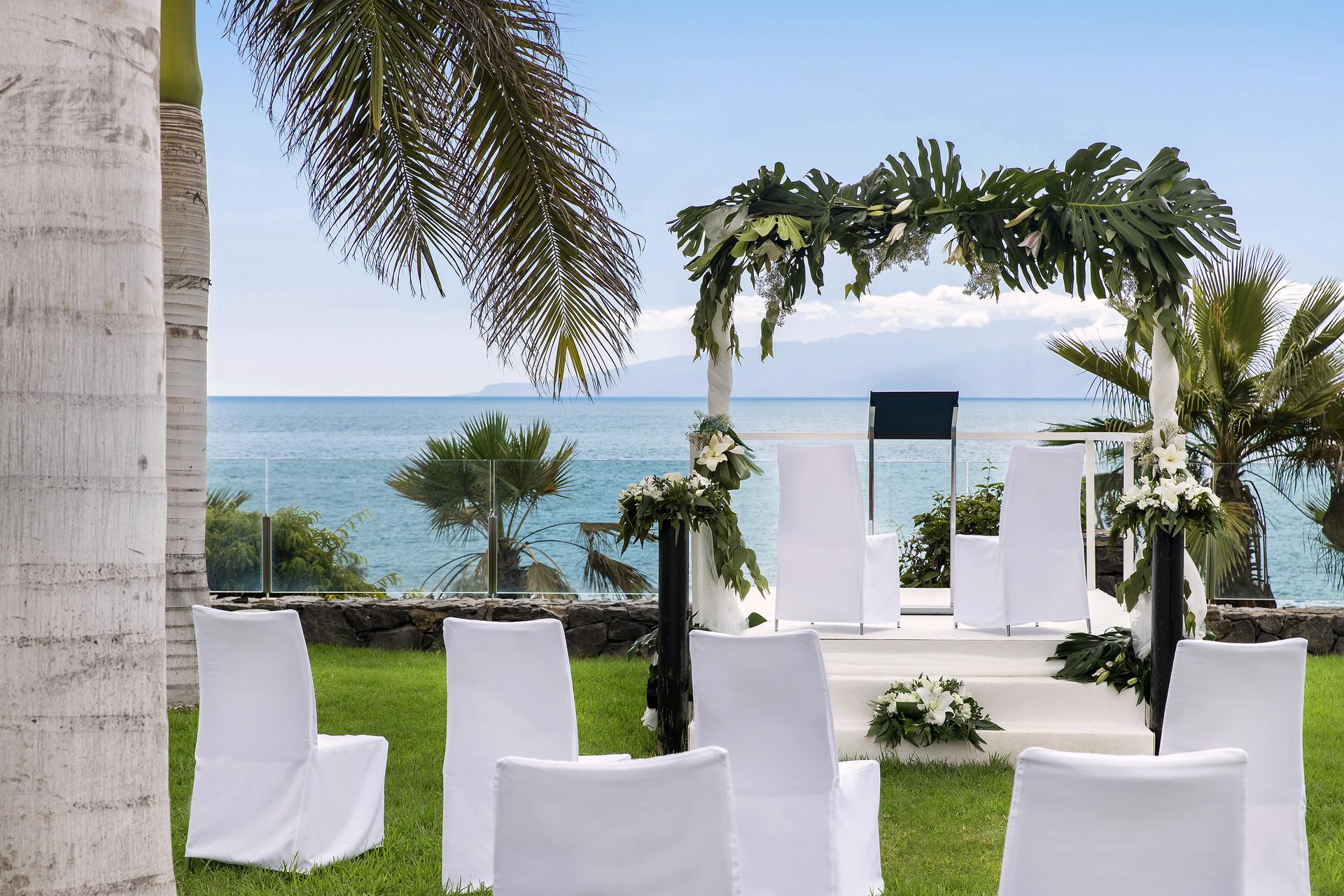 RedLevel at Gran Meliá Palacio de Isora foto 104