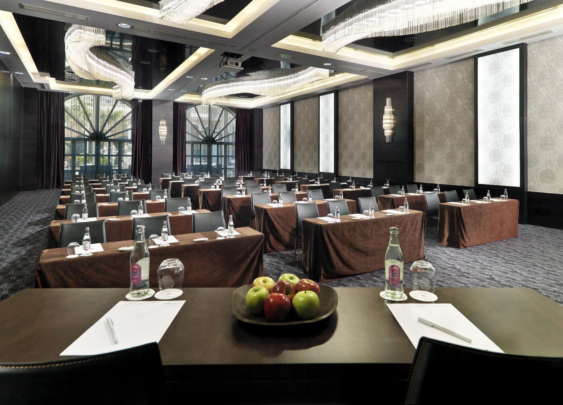 RedLevel at Gran Meliá Palacio de Isora foto 112