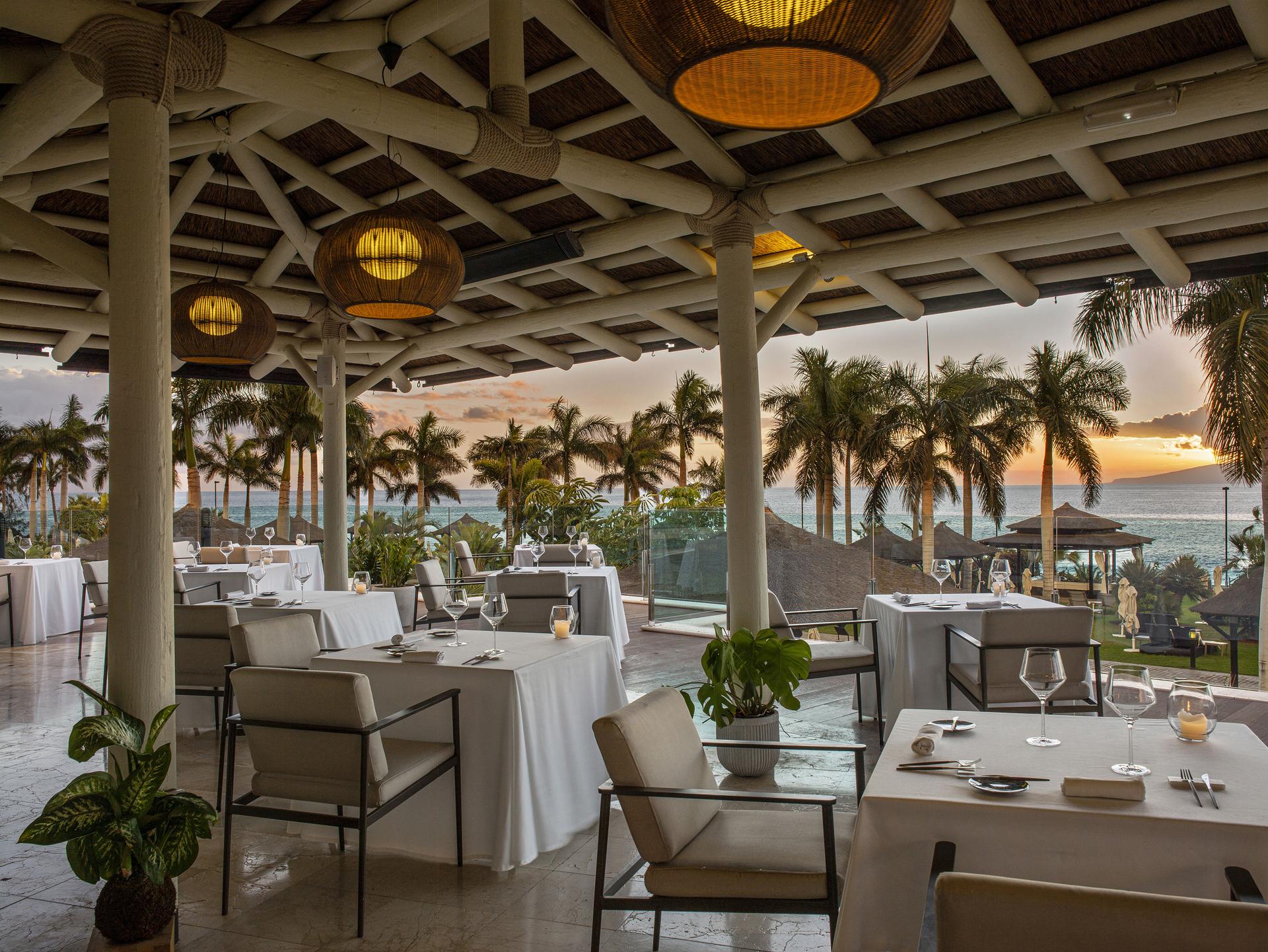 RedLevel at Gran Meliá Palacio de Isora foto 125