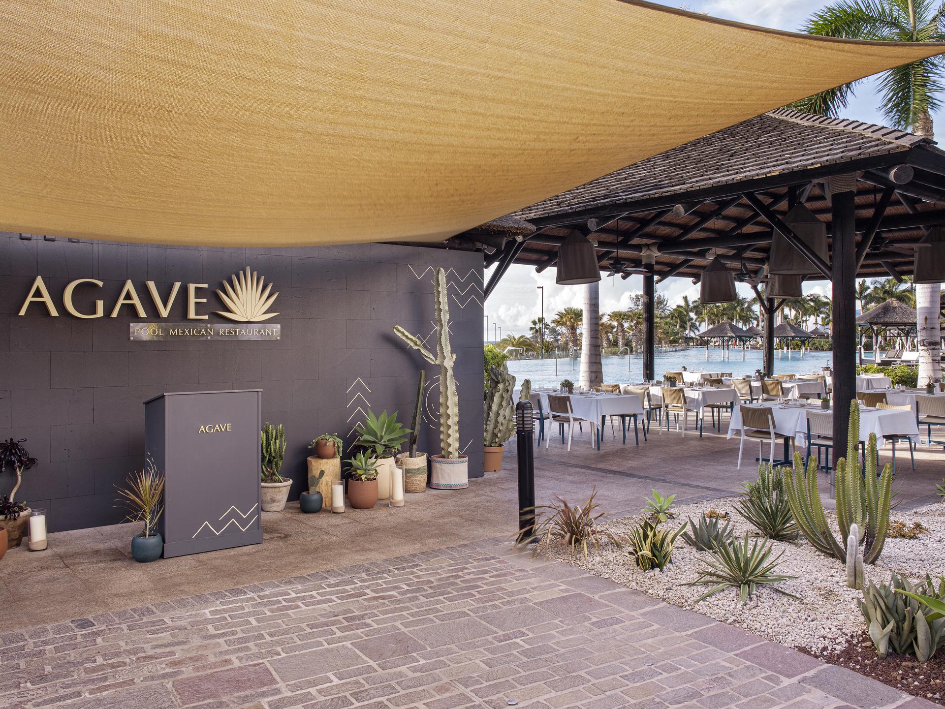 RedLevel at Gran Meliá Palacio de Isora foto 132