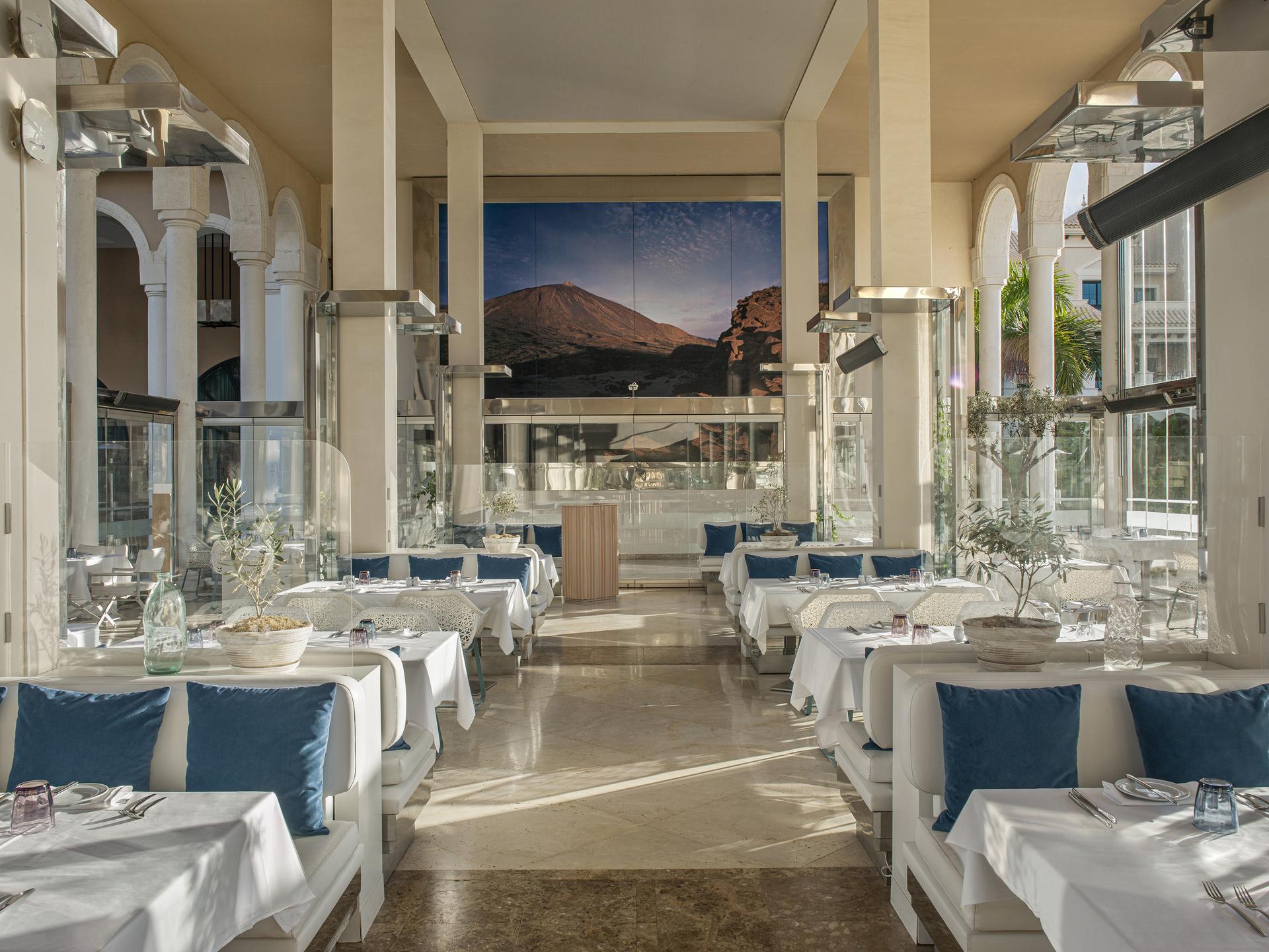 RedLevel at Gran Meliá Palacio de Isora foto 137