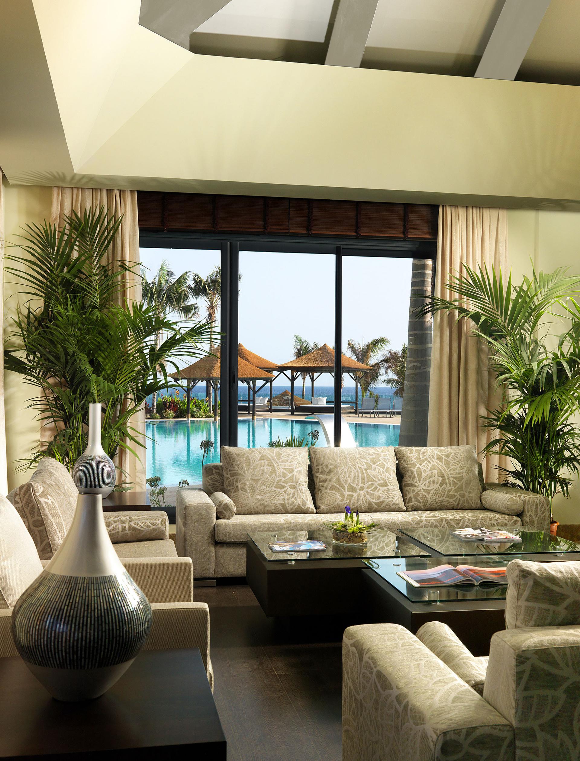 RedLevel at Gran Meliá Palacio de Isora foto 166