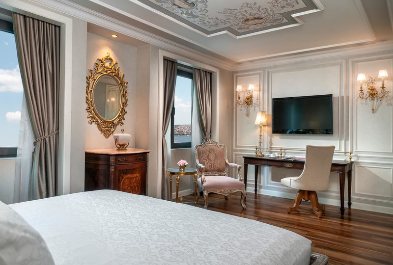 Rixos Pera Istanbul foto 46
