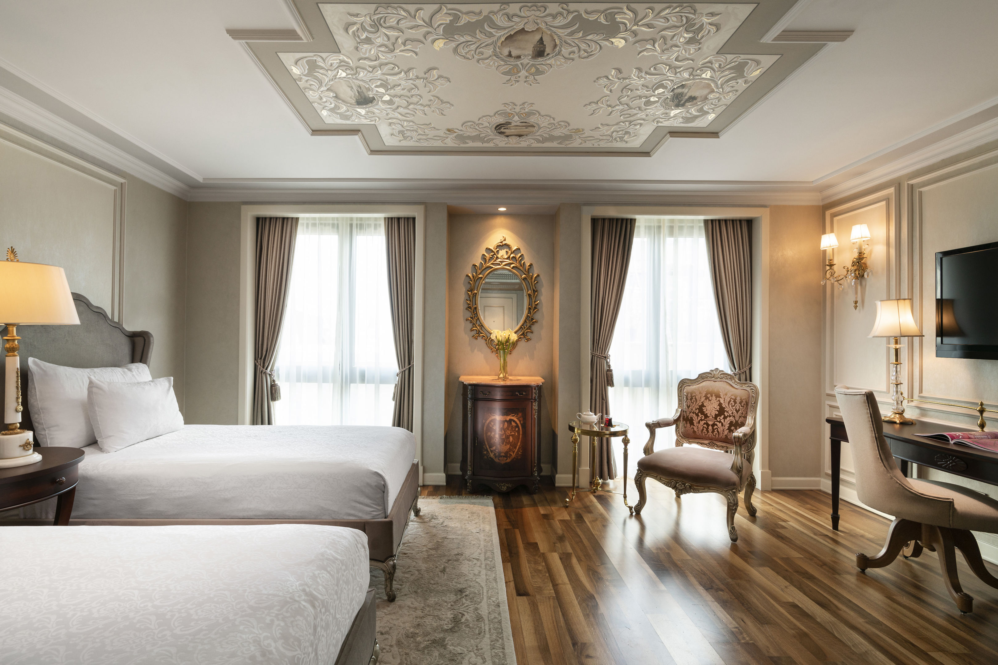 Rixos Pera Istanbul foto 138