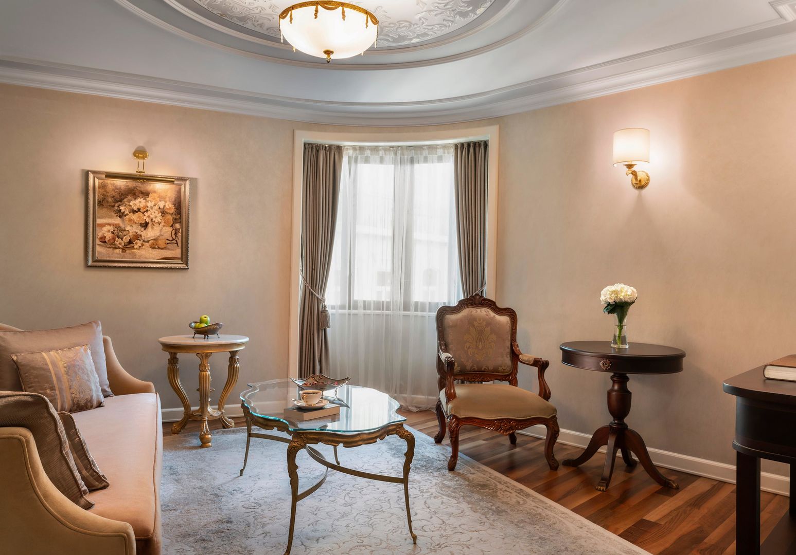 Rixos Pera Istanbul foto 50