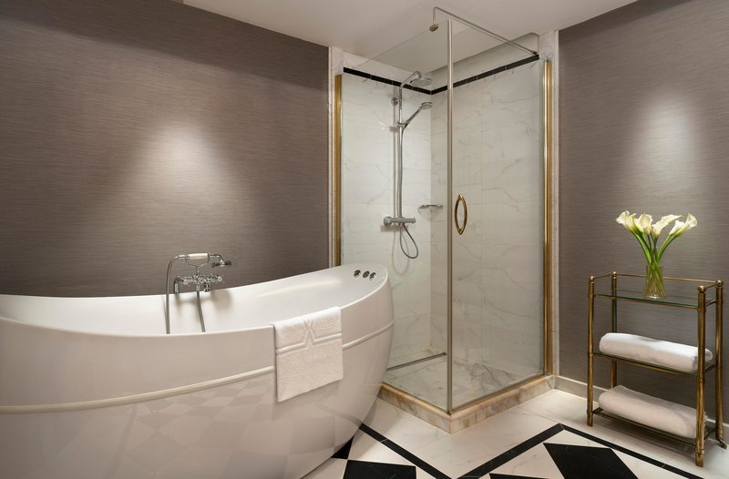 Rixos Pera Istanbul foto 52