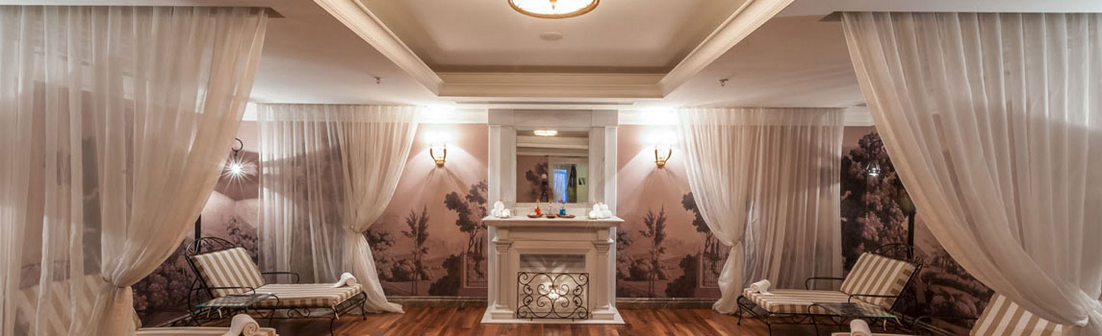Rixos Pera Istanbul foto 132