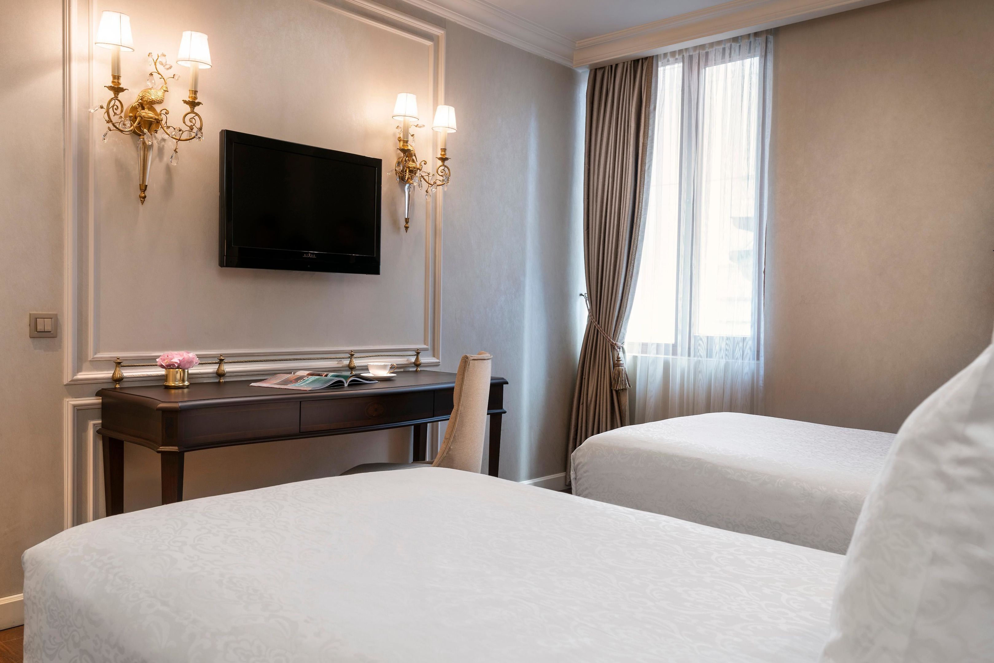 Rixos Pera Istanbul foto 63