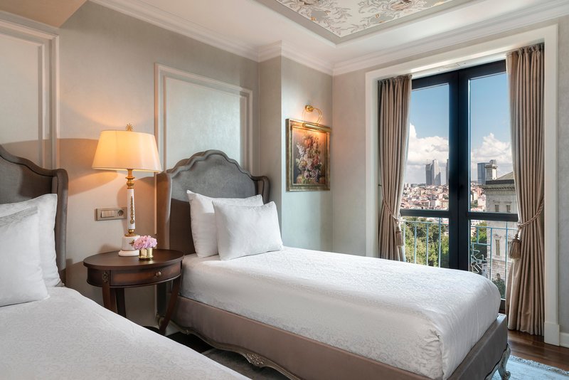 Rixos Pera Istanbul foto 31