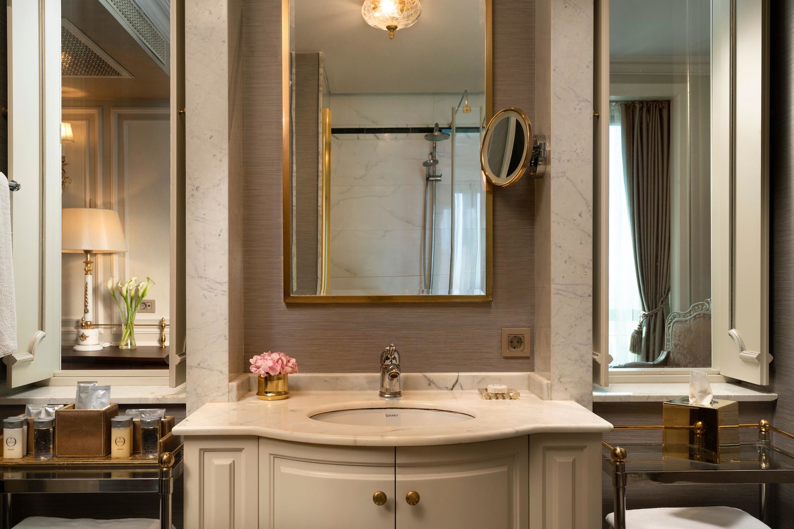 Rixos Pera Istanbul foto 23