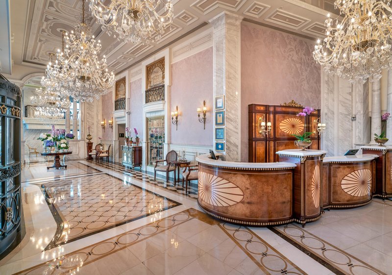 Rixos Pera Istanbul image 3