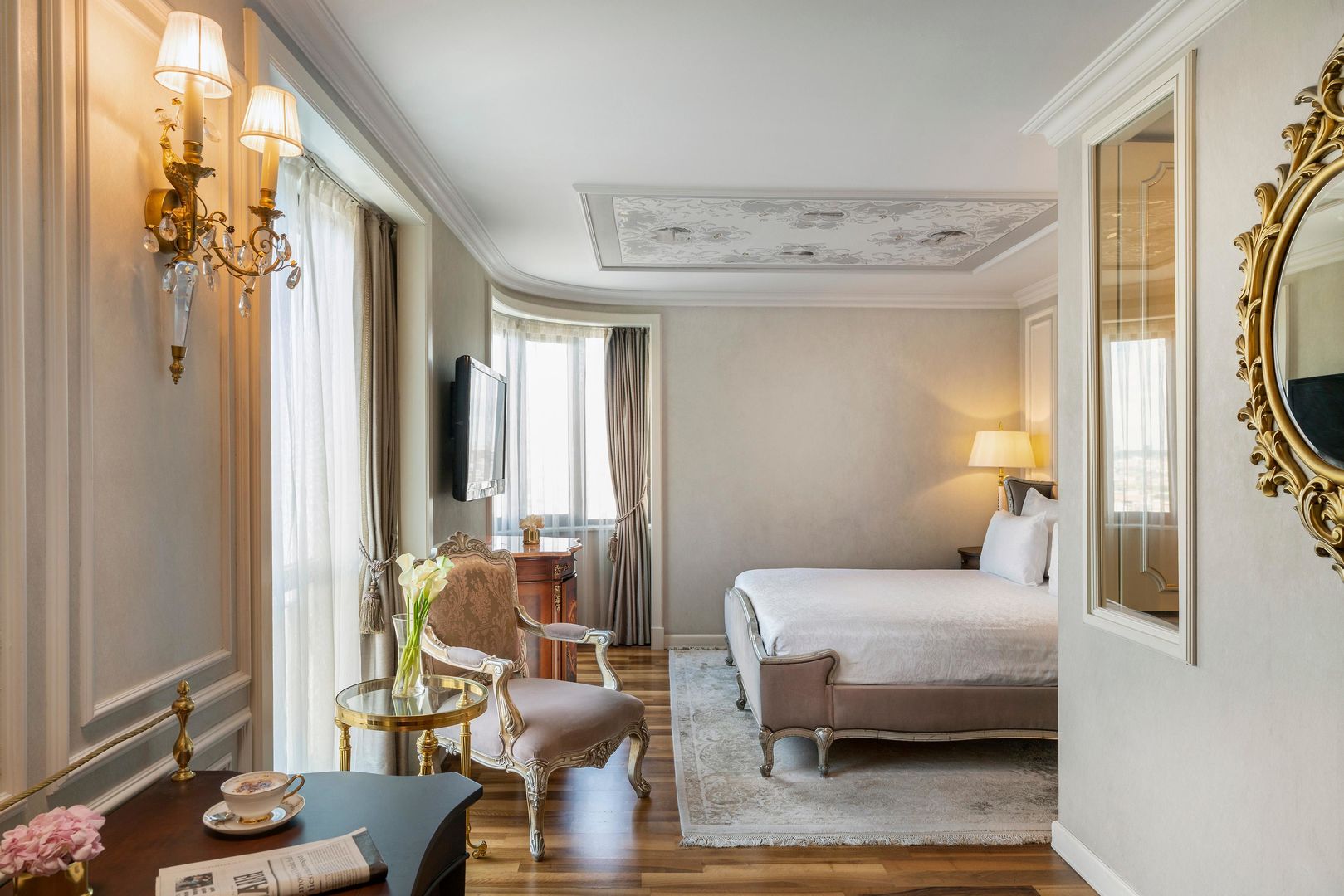 Rixos Pera Istanbul foto 26