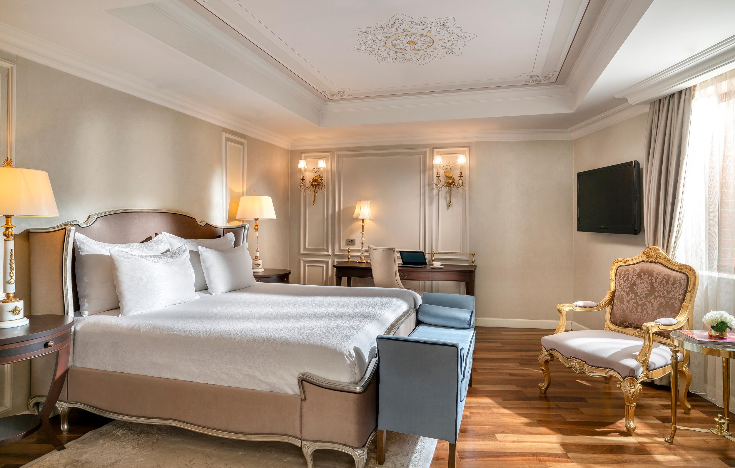 Rixos Pera Istanbul foto 42