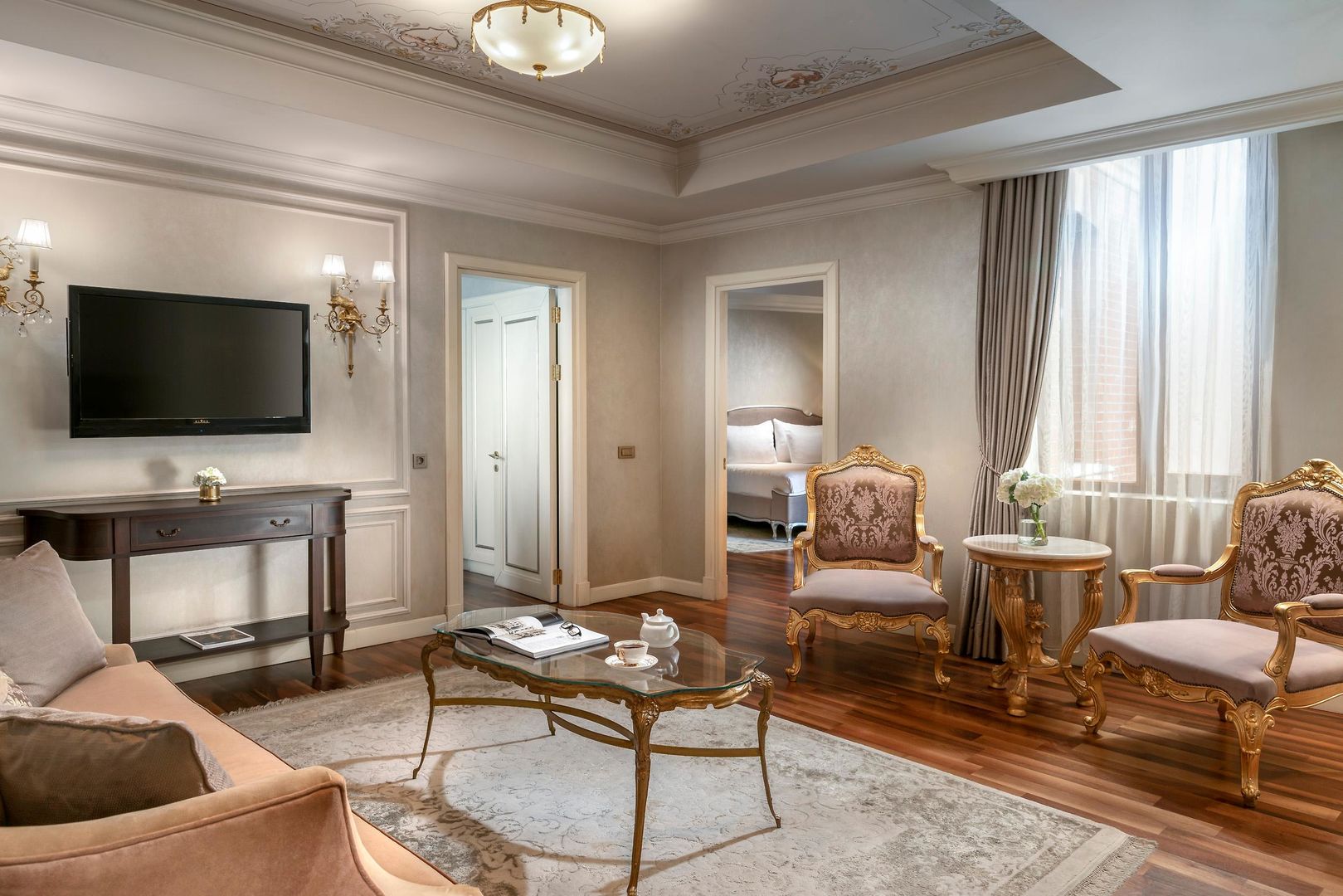 Rixos Pera Istanbul foto 59