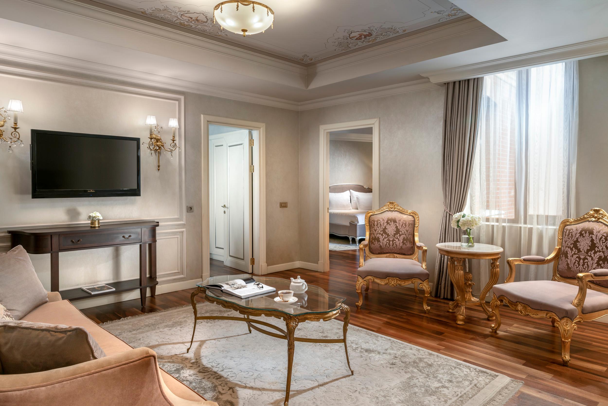 Rixos Pera Istanbul foto 60