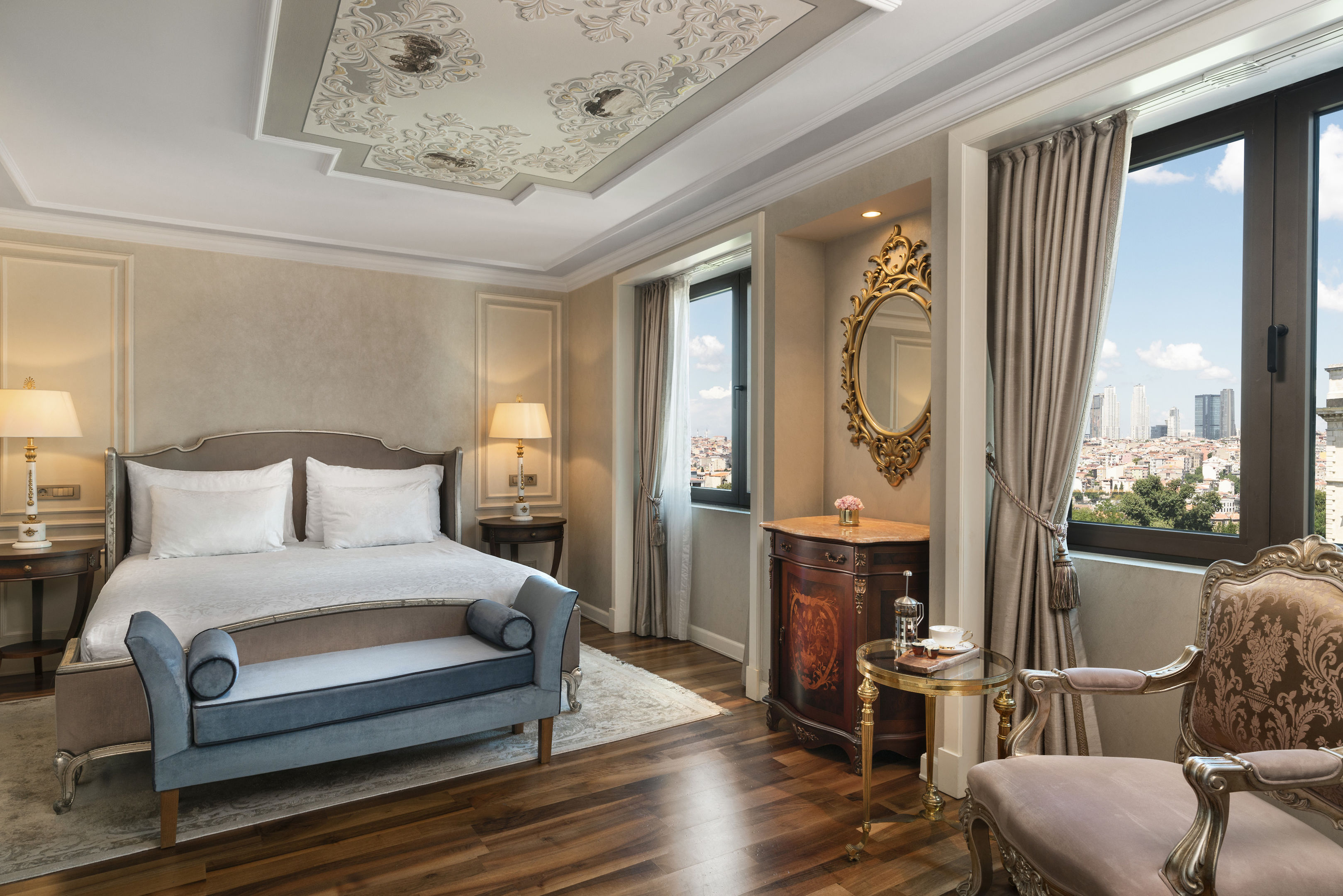 Rixos Pera Istanbul foto 135