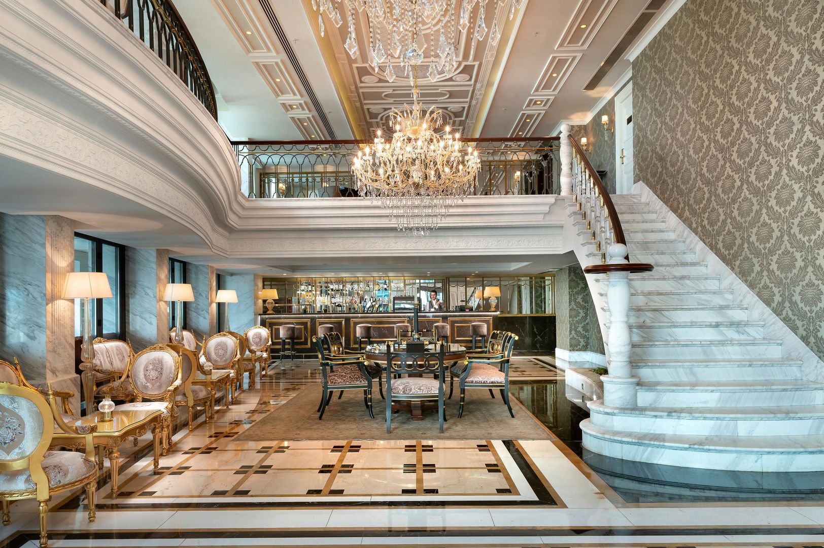 Rixos Pera Istanbul foto 80