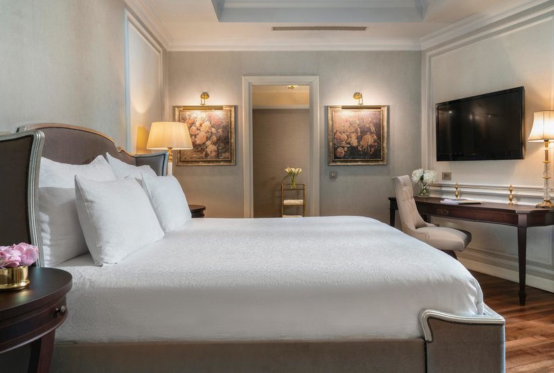 Rixos Pera Istanbul foto 55