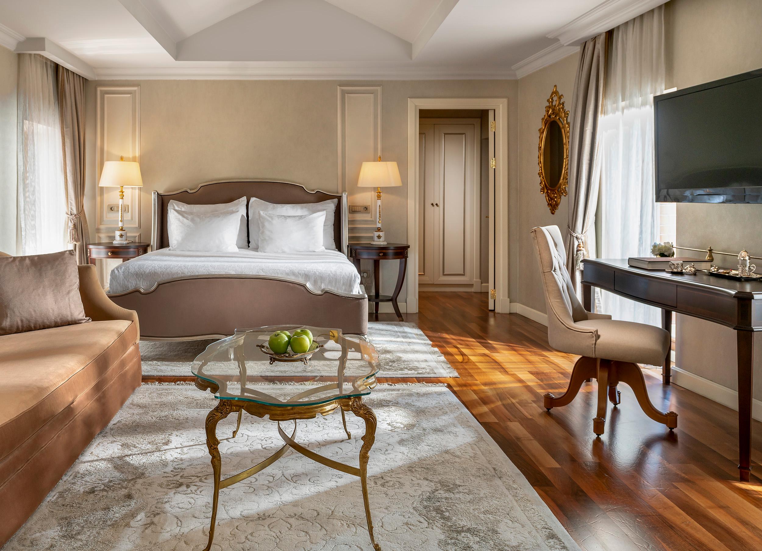 Rixos Pera Istanbul foto 75
