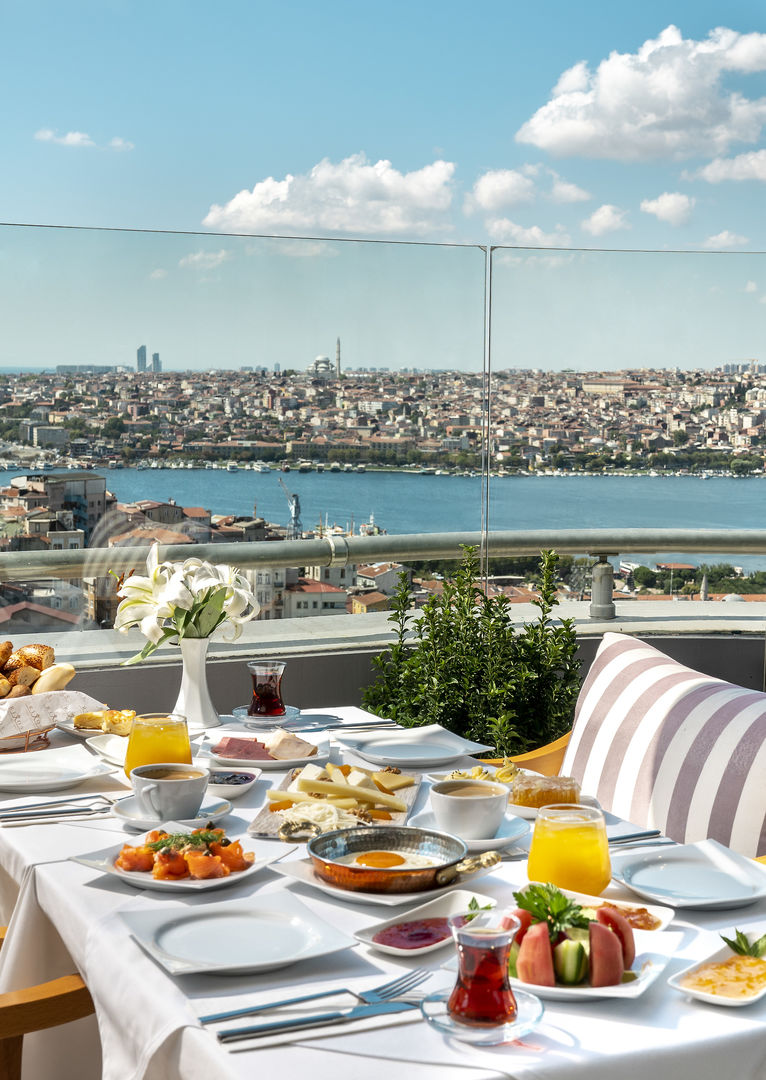 Rixos Pera Istanbul foto 107