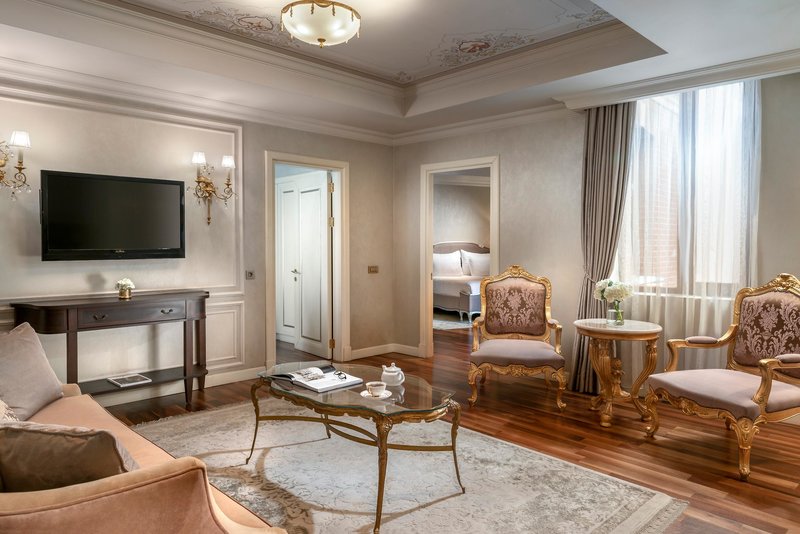 Rixos Pera Istanbul foto 58