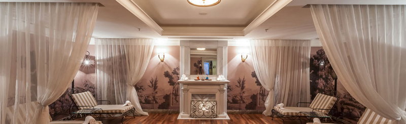 Rixos Pera Istanbul foto 130