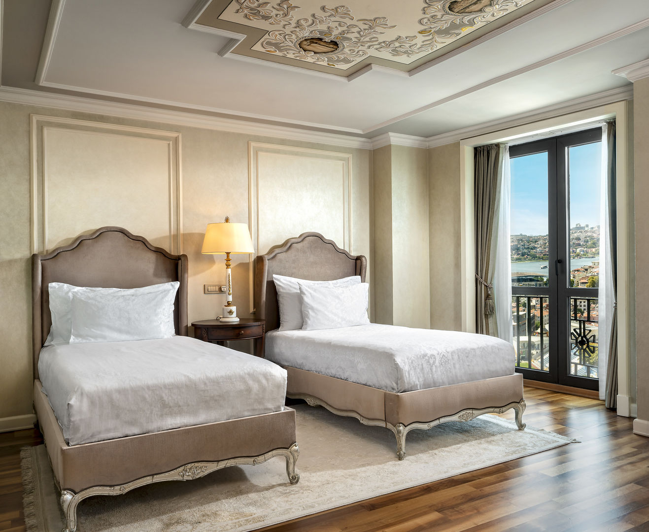 Rixos Pera Istanbul foto 143