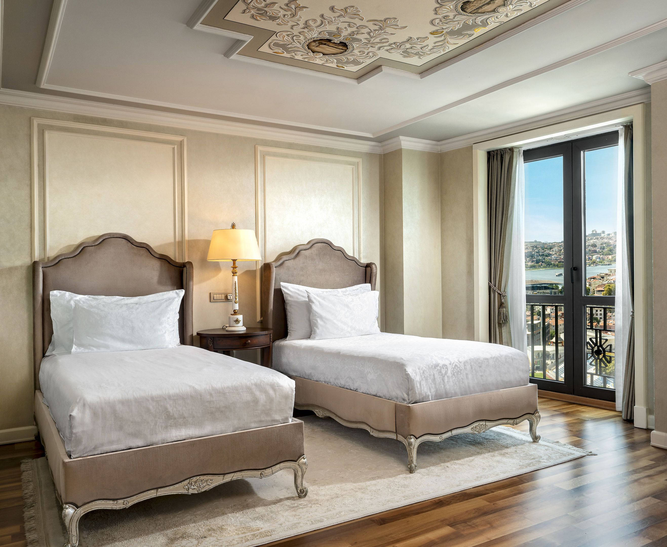 Rixos Pera Istanbul foto 144
