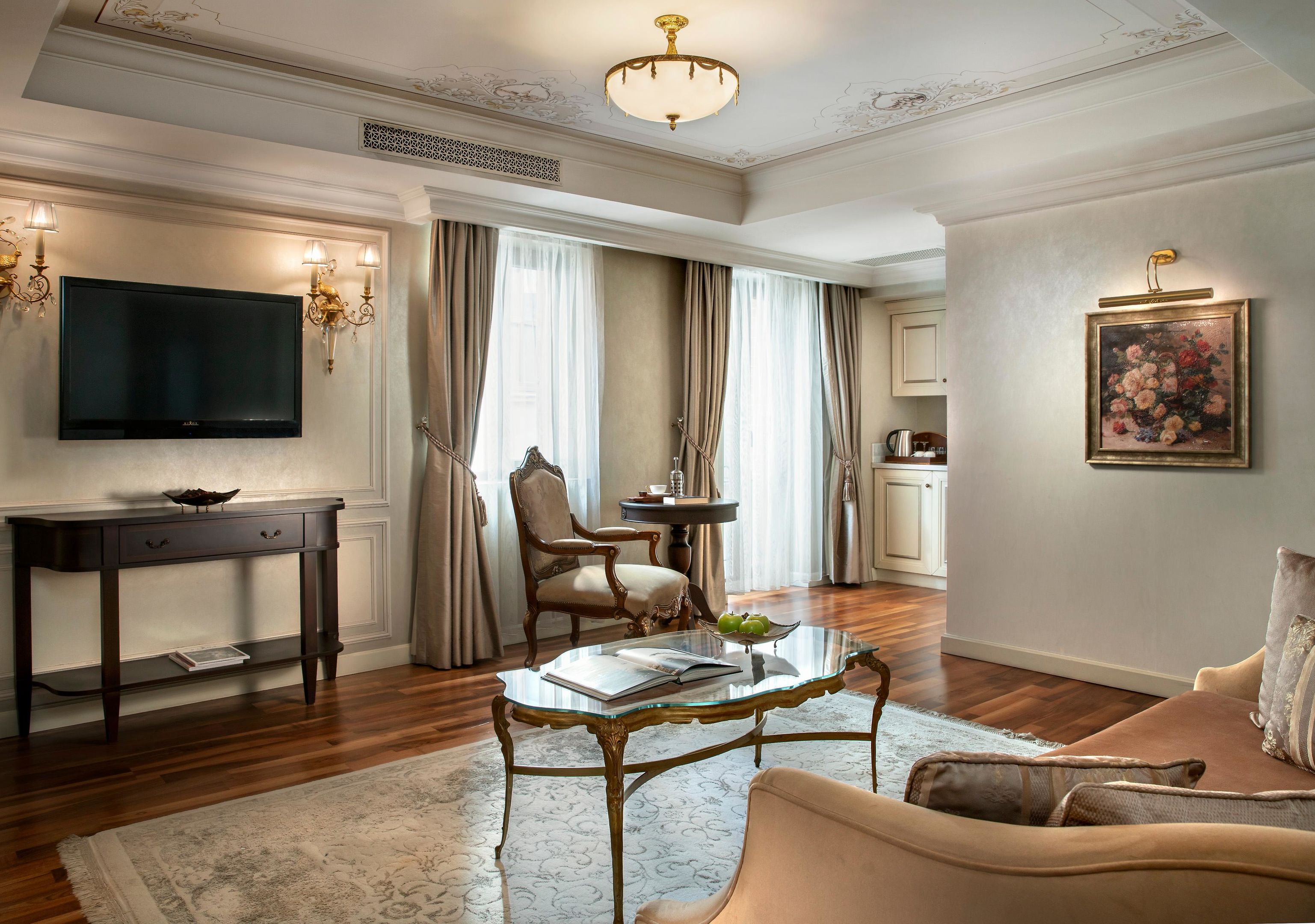 Rixos Pera Istanbul foto 45