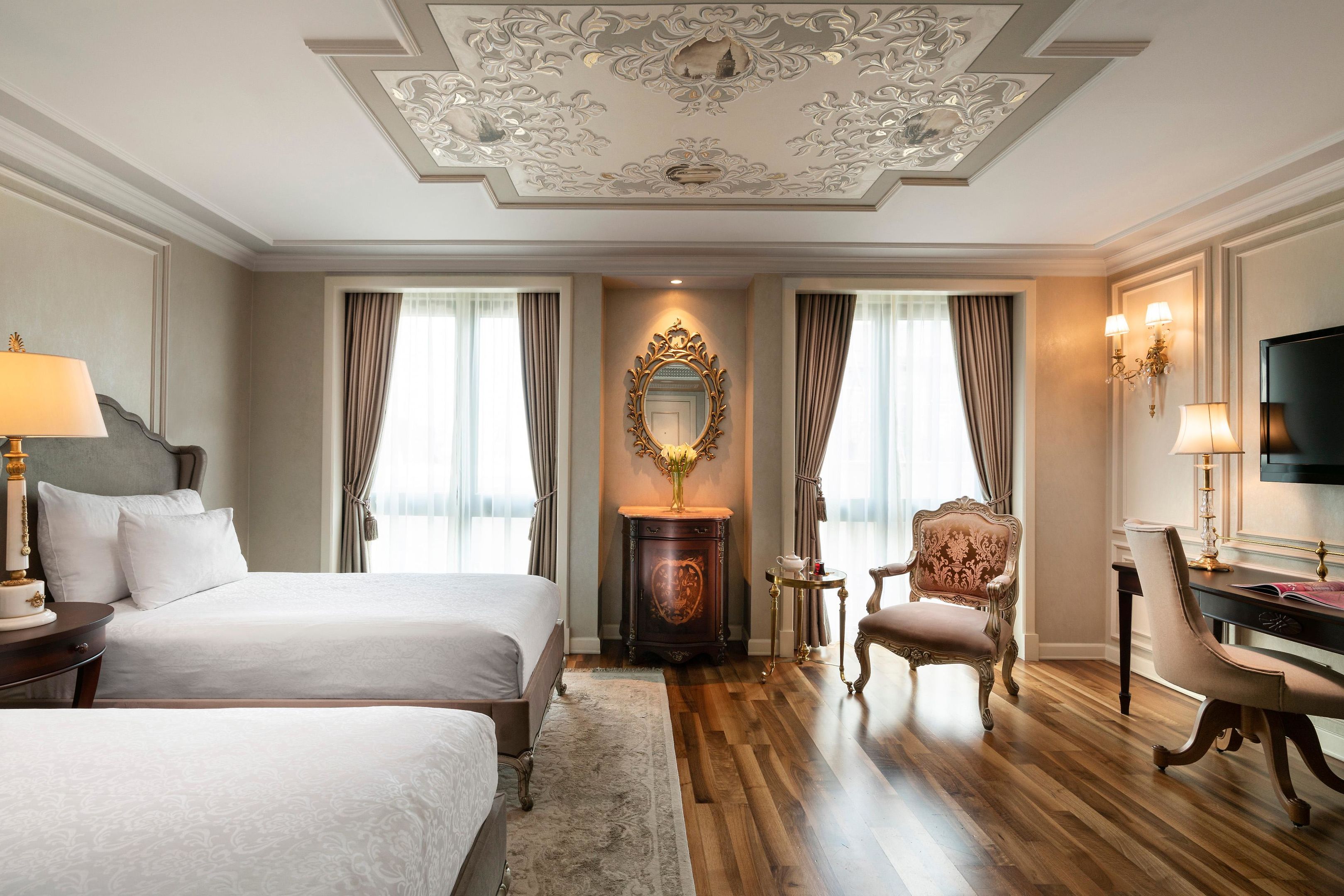 Rixos Pera Istanbul foto 18