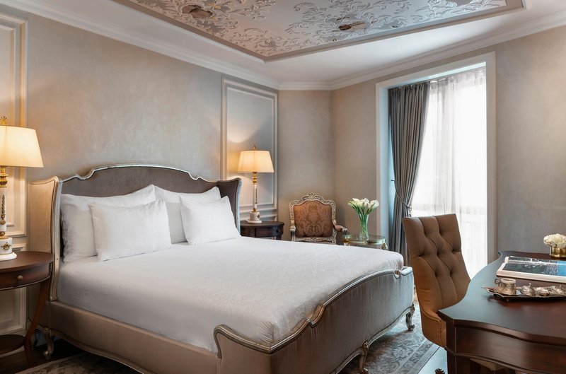 Rixos Pera Istanbul foto 28