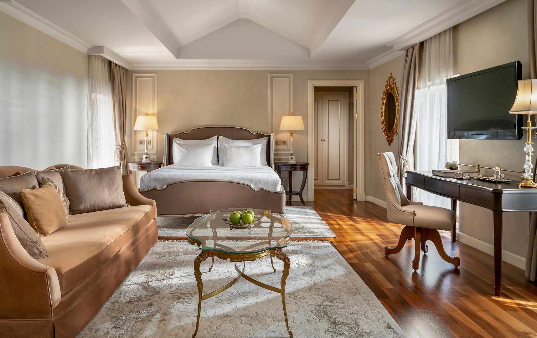 Rixos Pera Istanbul foto 71