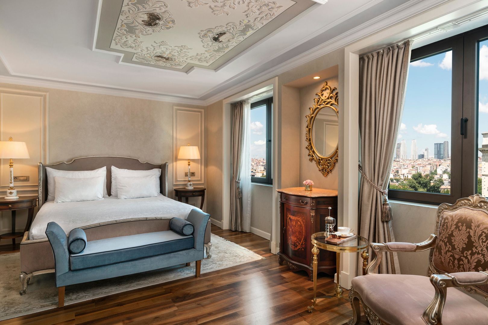 Rixos Pera Istanbul foto 20