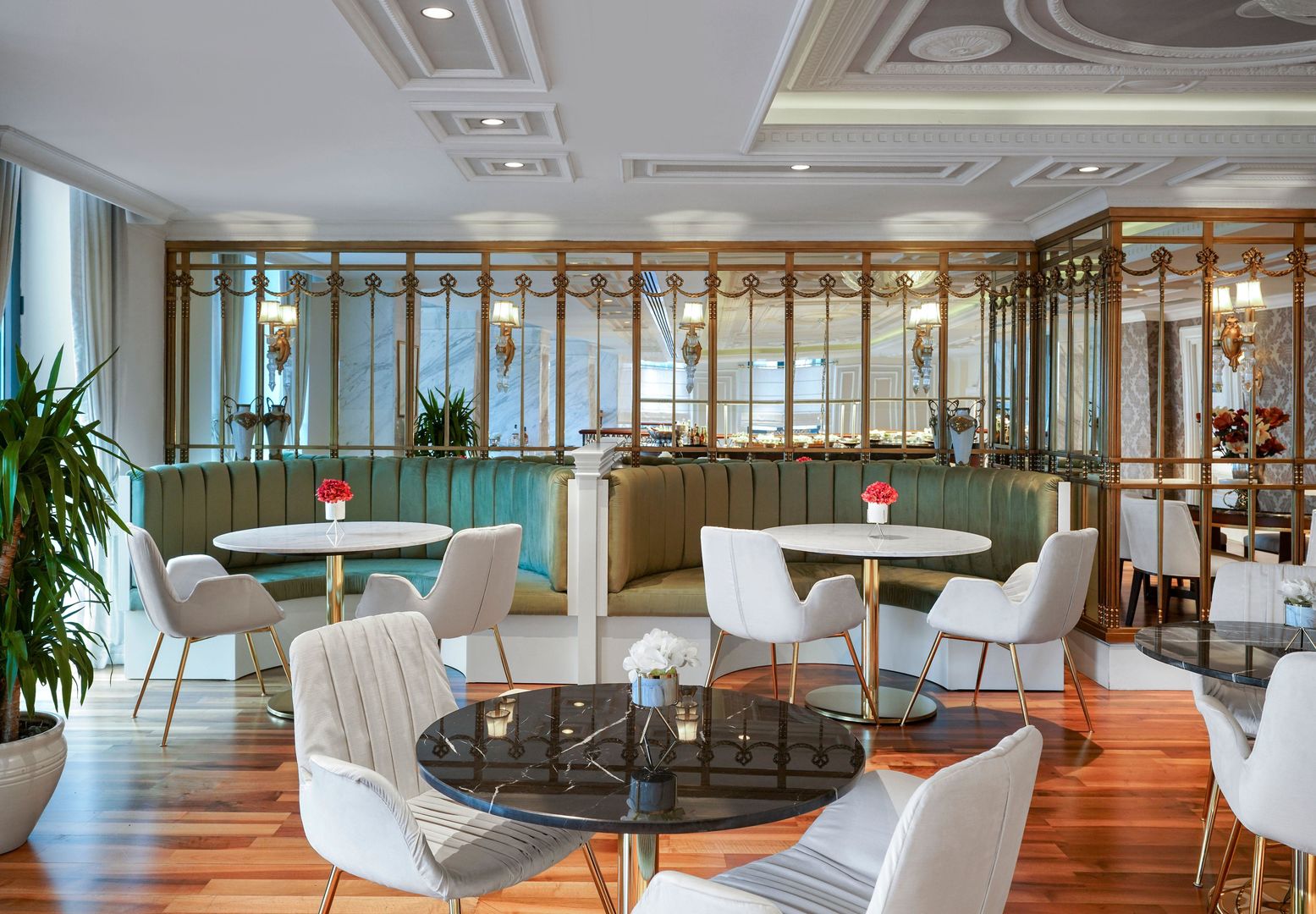 Rixos Pera Istanbul foto 95