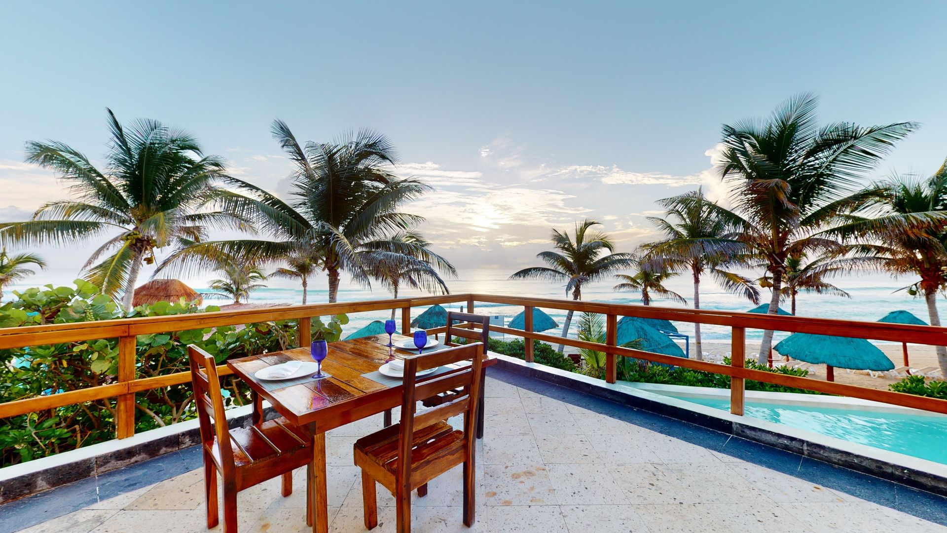 The Pyramid Cancun by Oasis foto 53