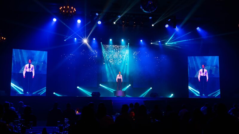 The Pyramid Cancun by Oasis foto 160
