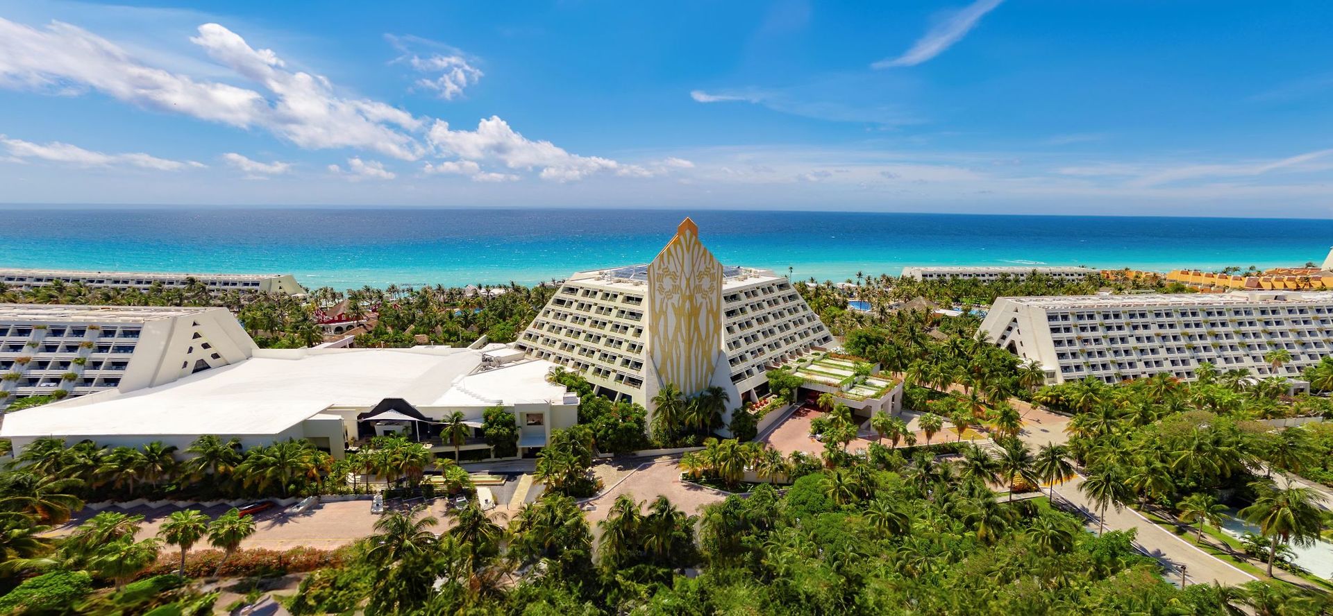 The Pyramid Cancun by Oasis foto 248