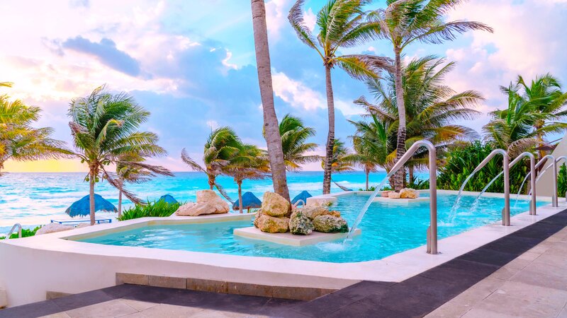 The Pyramid Cancun by Oasis foto 22