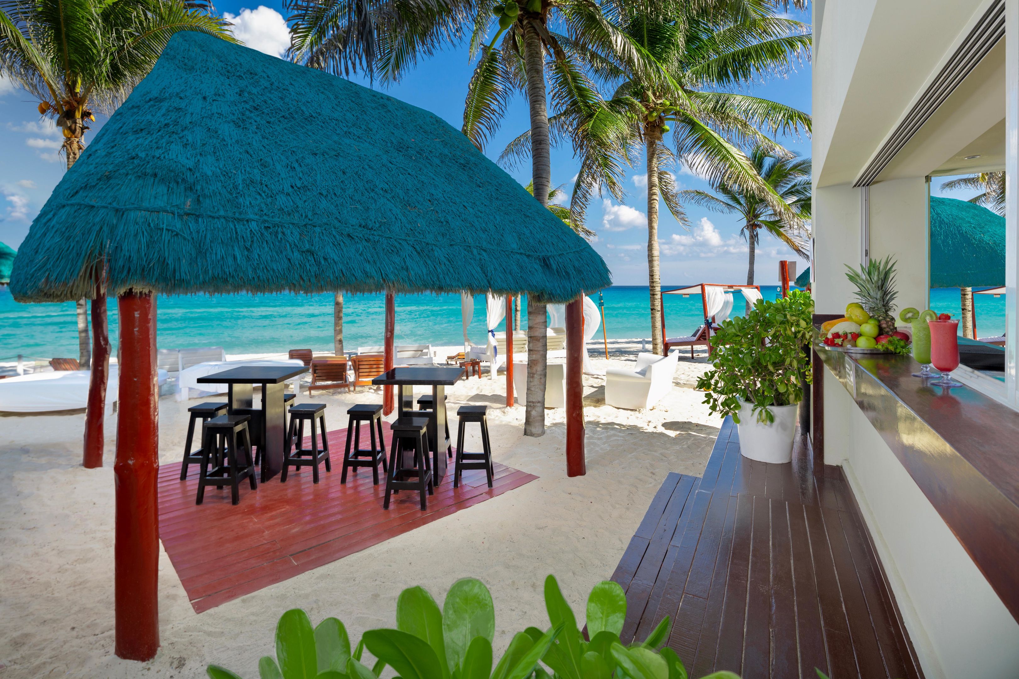 The Pyramid Cancun by Oasis foto 60