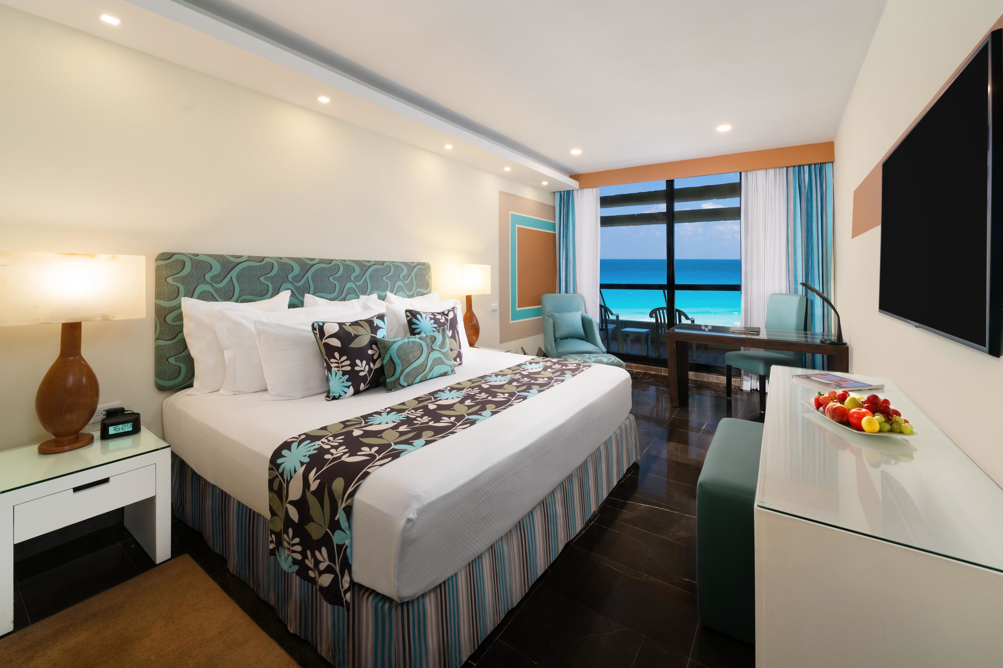 The Pyramid Cancun by Oasis foto 123